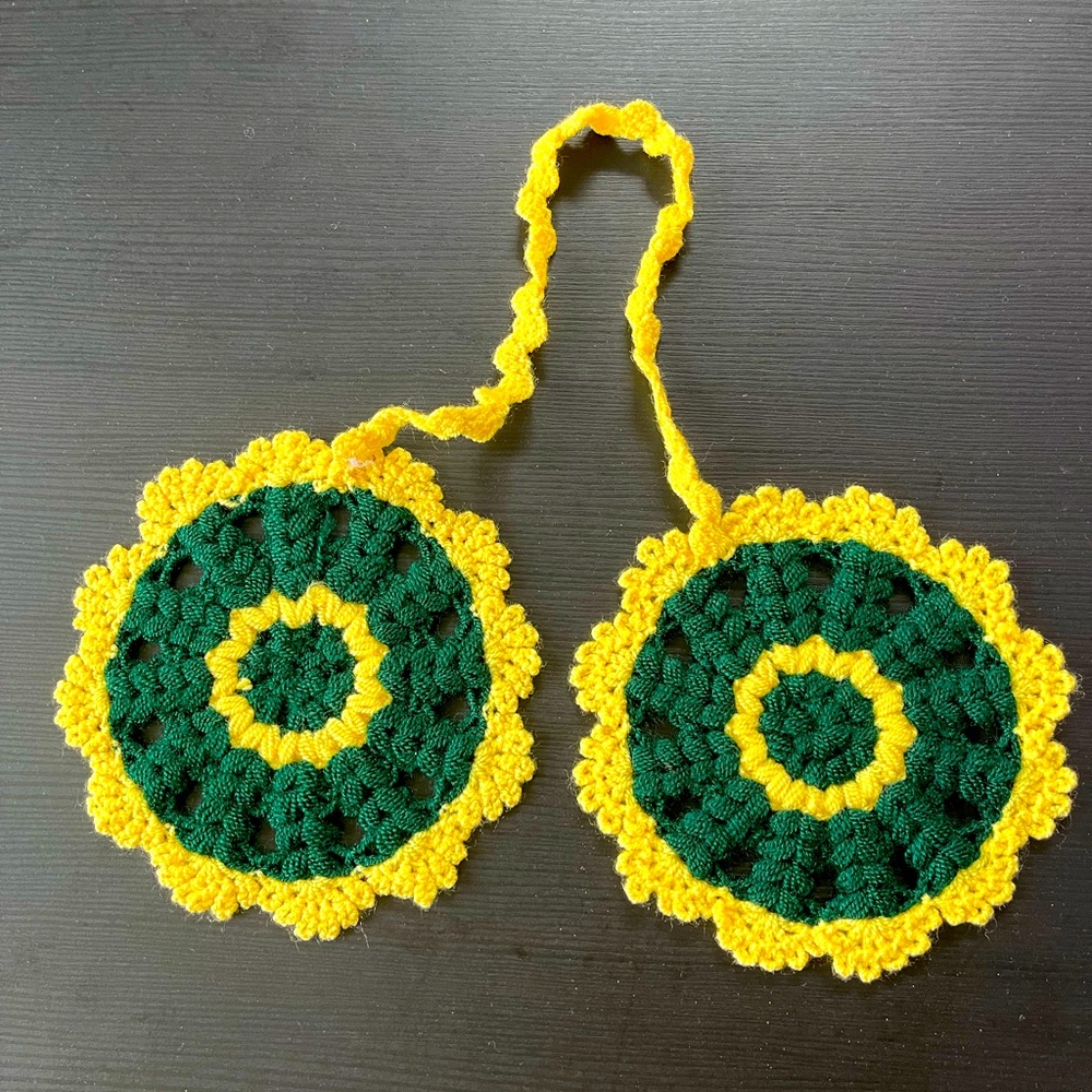 Pot holder